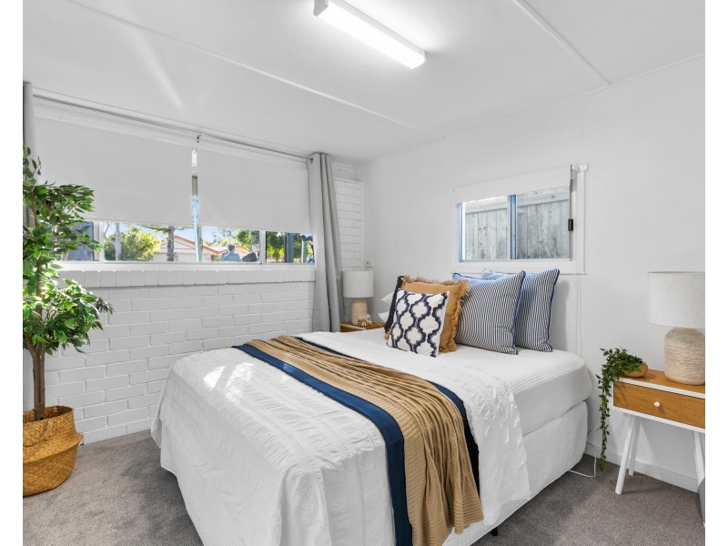 85 Starkey Street, Wellington Point QLD 4160