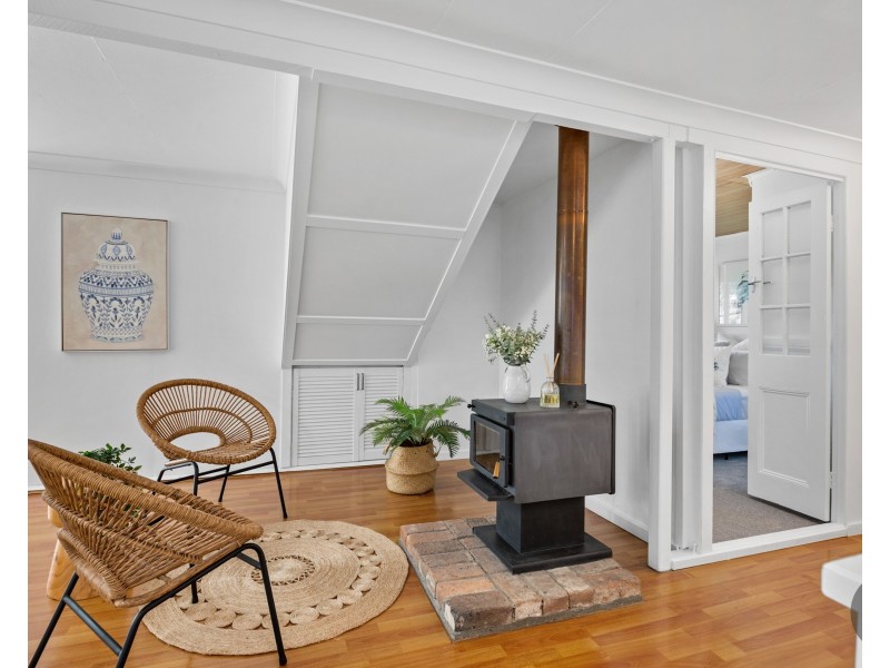 85 Starkey Street, Wellington Point QLD 4160