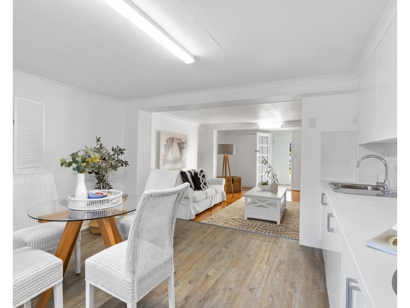 85 Starkey Street, Wellington Point QLD 4160