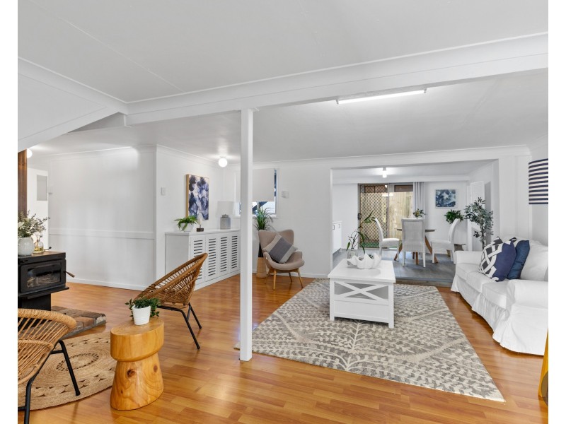 85 Starkey Street, Wellington Point QLD 4160