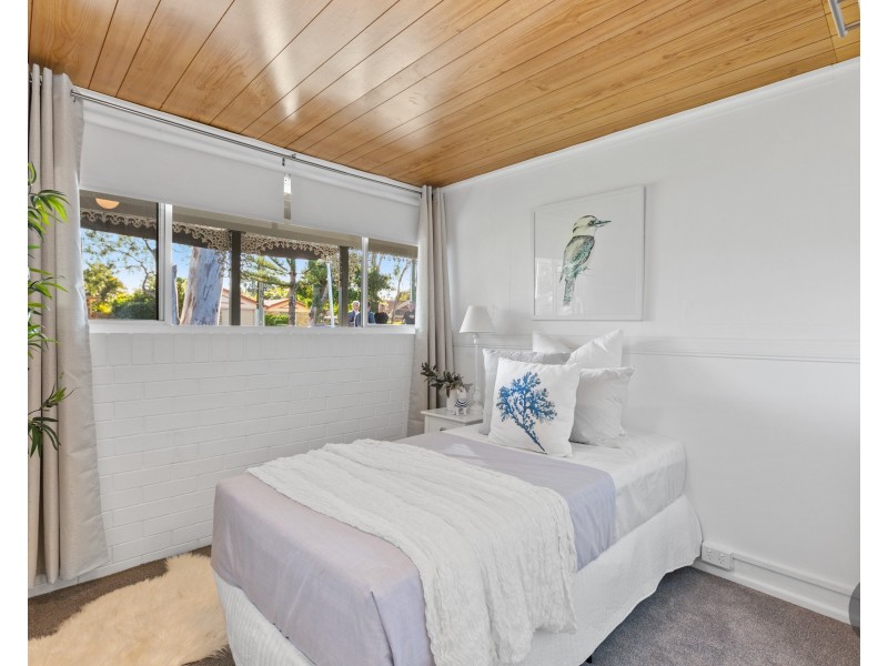 85 Starkey Street, Wellington Point QLD 4160