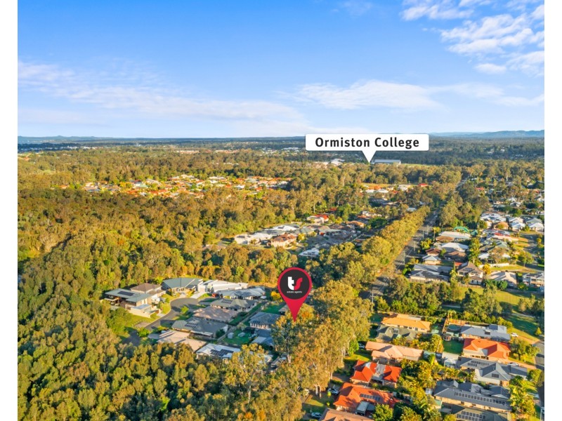 85 Starkey Street, Wellington Point QLD 4160