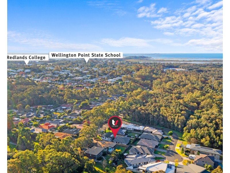 85 Starkey Street, Wellington Point QLD 4160