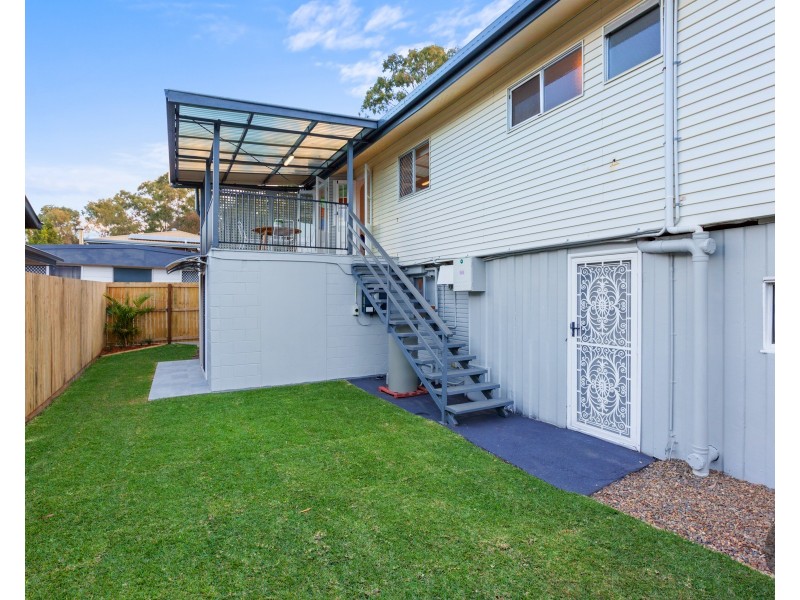 85 Starkey Street, Wellington Point QLD 4160