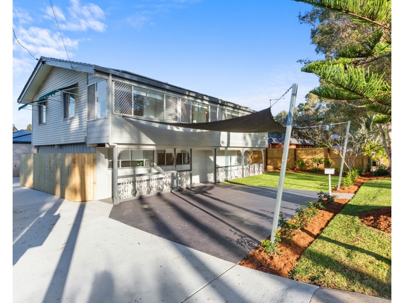 85 Starkey Street, Wellington Point QLD 4160
