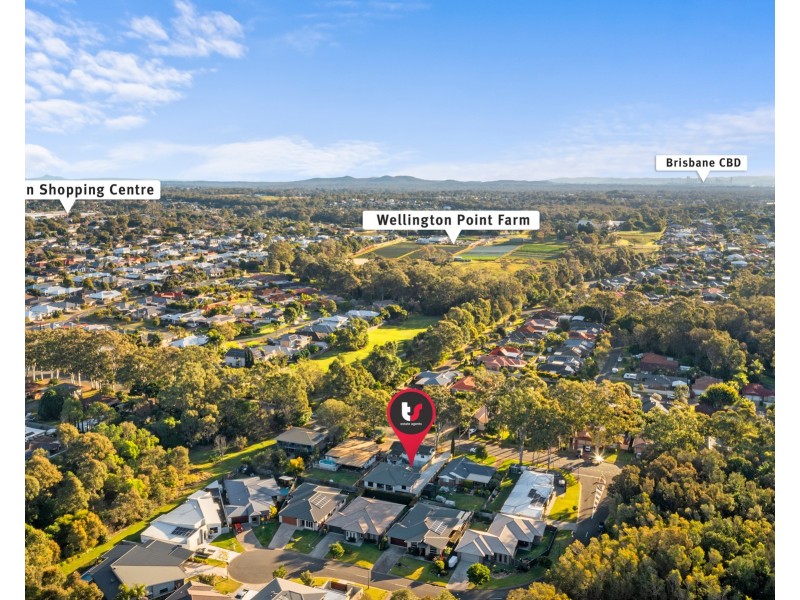 85 Starkey Street, Wellington Point QLD 4160