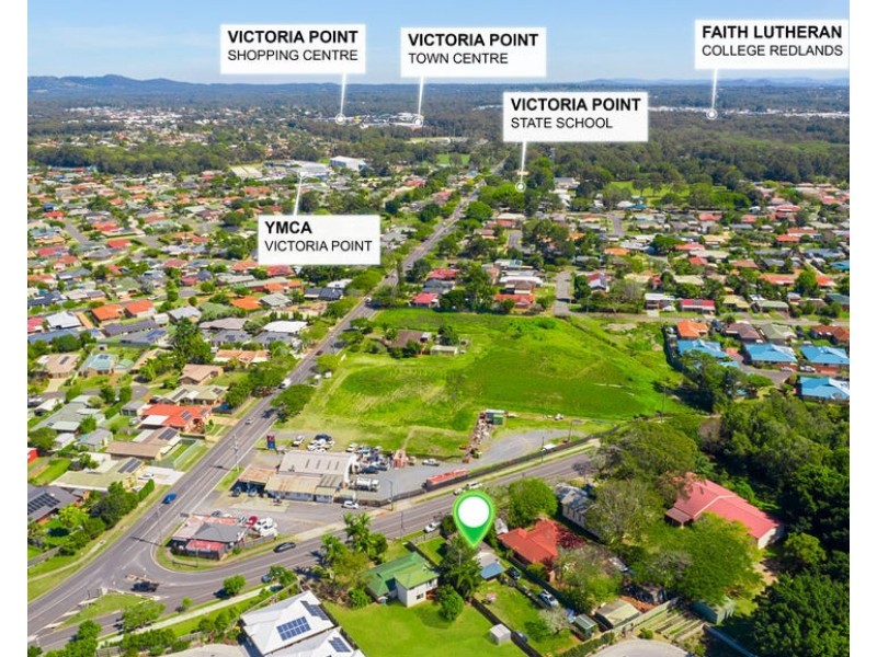 7 Point O’Halloran Road, Victoria Point QLD 4165