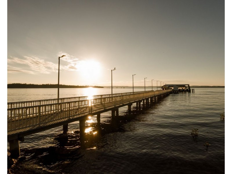 7 Point O’Halloran Road, Victoria Point QLD 4165