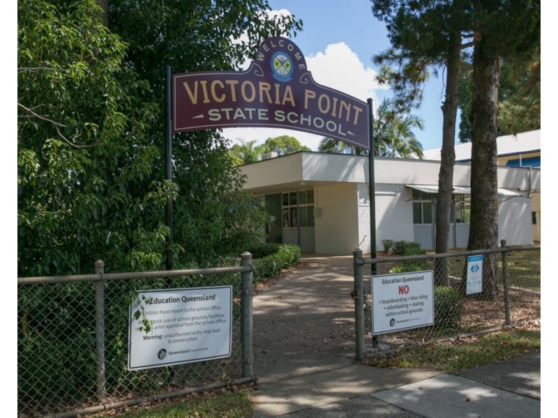 7 Point O’Halloran Road, Victoria Point QLD 4165