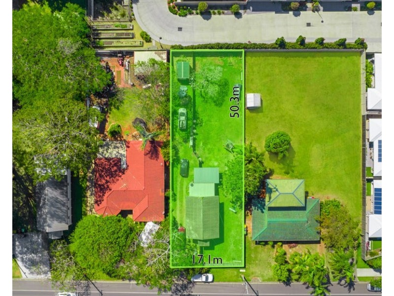 7 Point O’Halloran Road, Victoria Point QLD 4165