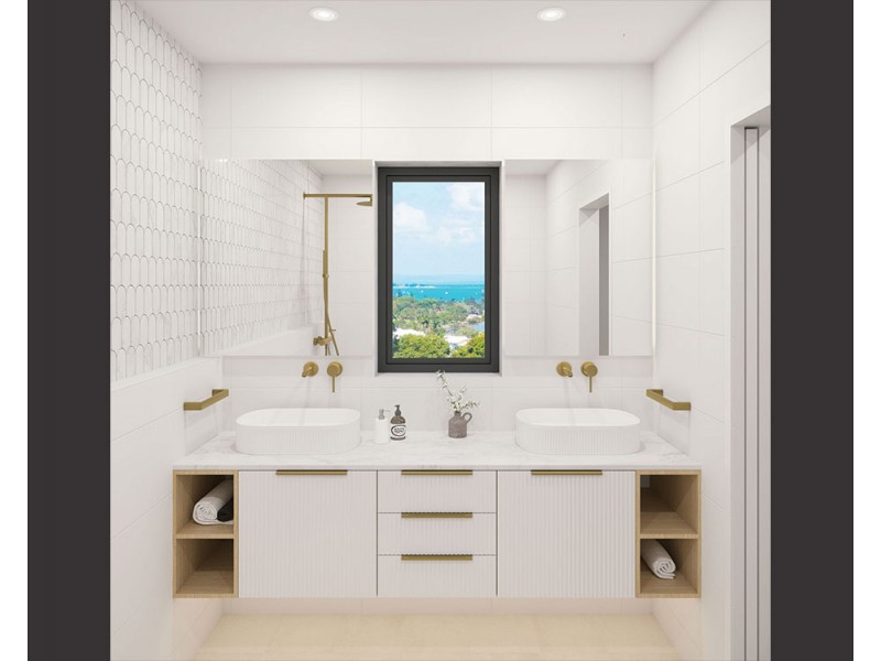 402/39 Bay Terrace, Wynnum QLD 4178