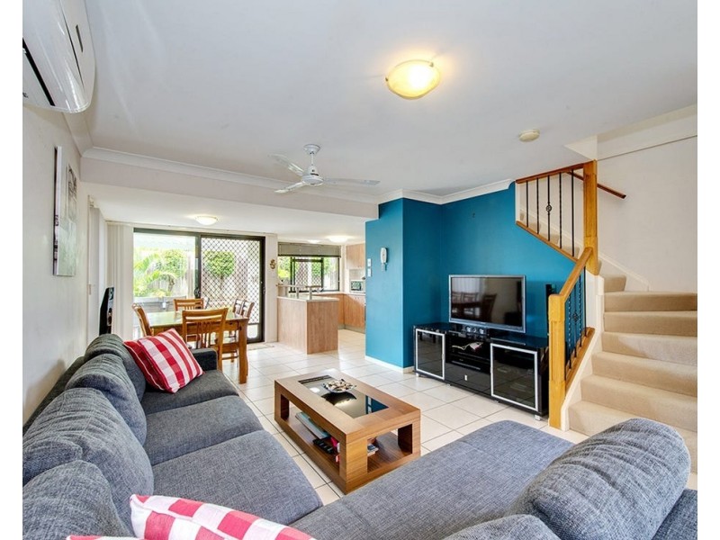 22/157 Long Street, Cleveland QLD 4163