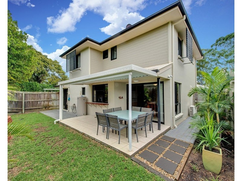 22/157 Long Street, Cleveland QLD 4163
