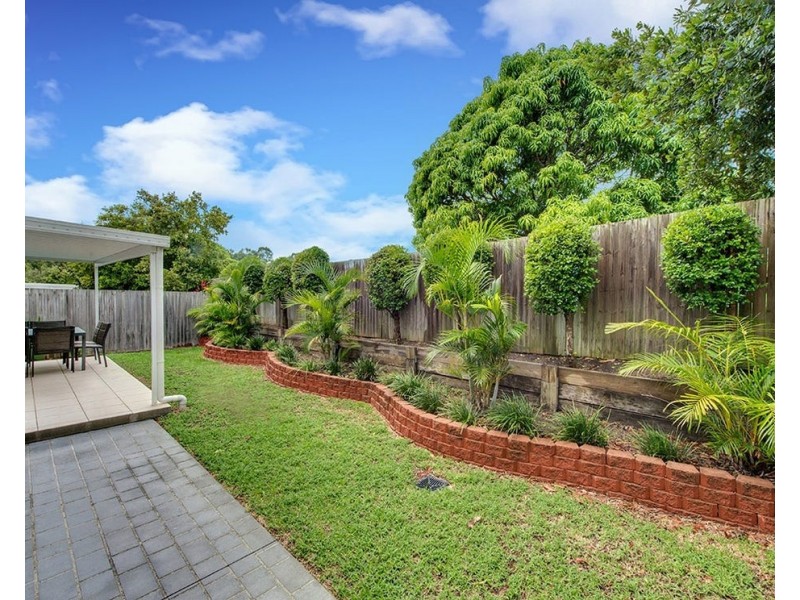 22/157 Long Street, Cleveland QLD 4163