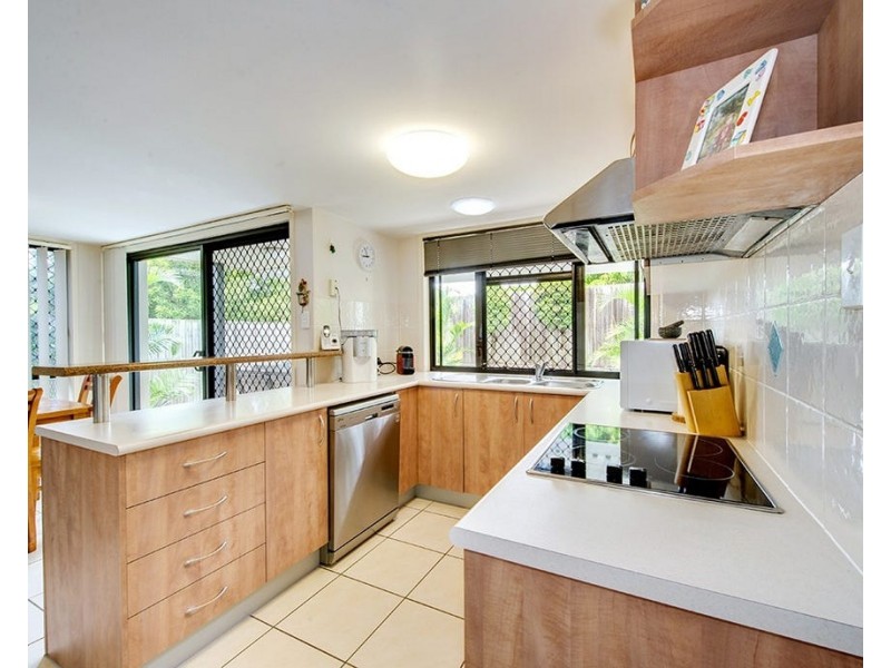 22/157 Long Street, Cleveland QLD 4163