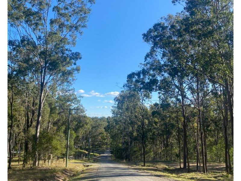 259-265 Davidson Road, Jimboomba QLD 4280