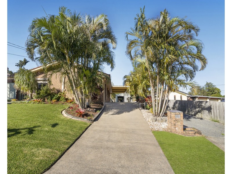29 Belbora Road, Shailer Park QLD 4128