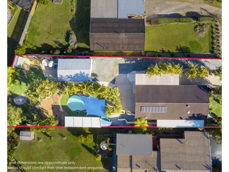 29 Belbora Road, Shailer Park QLD 4128