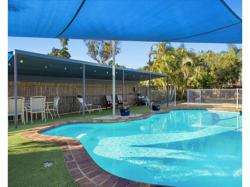 29 Belbora Road, Shailer Park QLD 4128