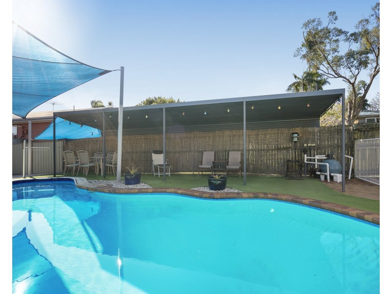 29 Belbora Road, Shailer Park QLD 4128
