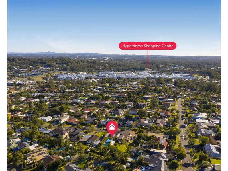 29 Belbora Road, Shailer Park QLD 4128