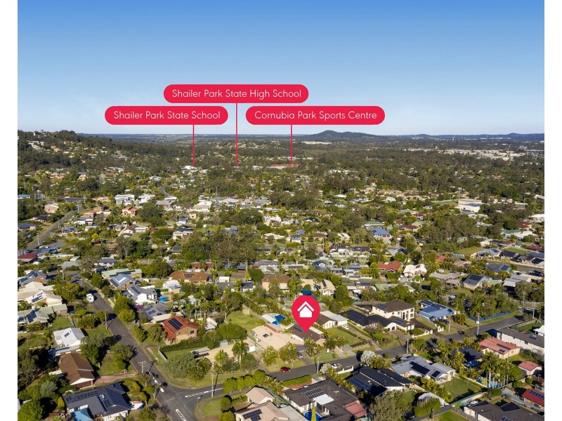 29 Belbora Road, Shailer Park QLD 4128