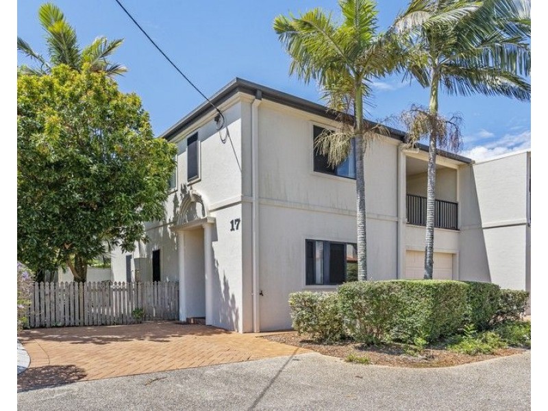 1/17 Island Street, Cleveland QLD 4163