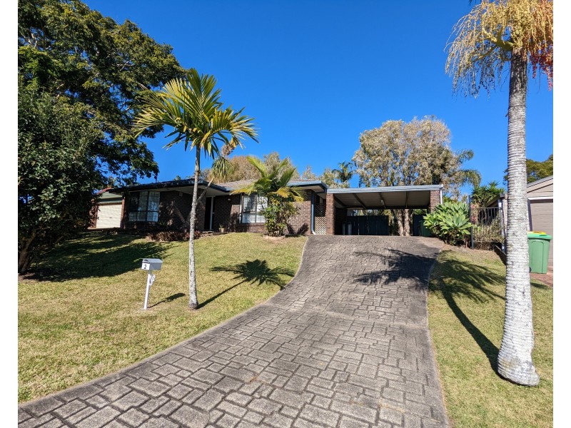 2 Ashbury Court, Alexandra Hills QLD 4161