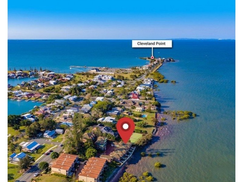 2/127 Shore Street, Cleveland QLD 4163