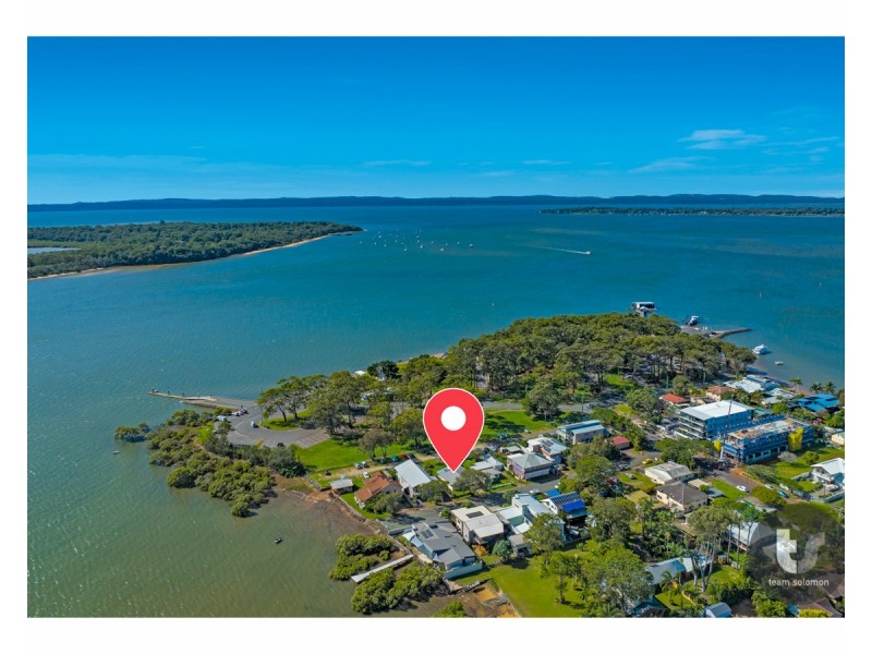 8 White Street, Victoria Point QLD 4165
