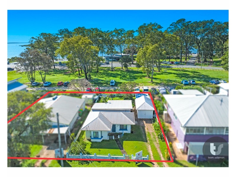 8 White Street, Victoria Point QLD 4165