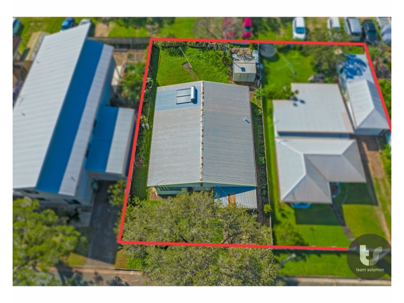 8 White Street, Victoria Point QLD 4165