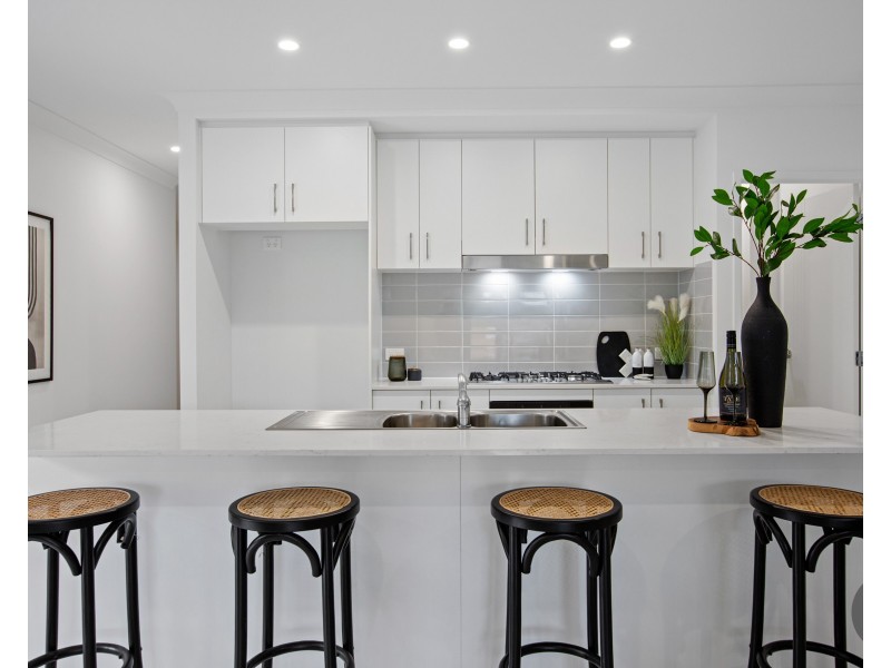 14a Riseborough Terrace, Cleveland QLD 4163