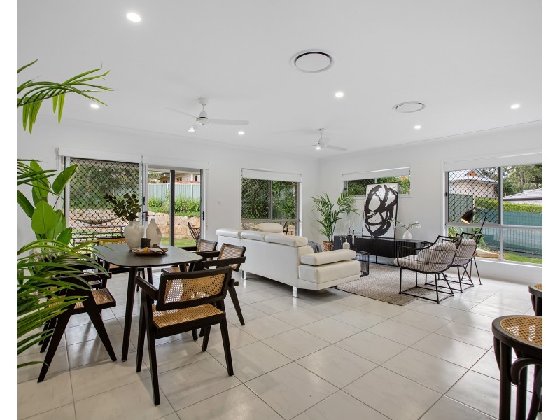 14a Riseborough Terrace, Cleveland QLD 4163