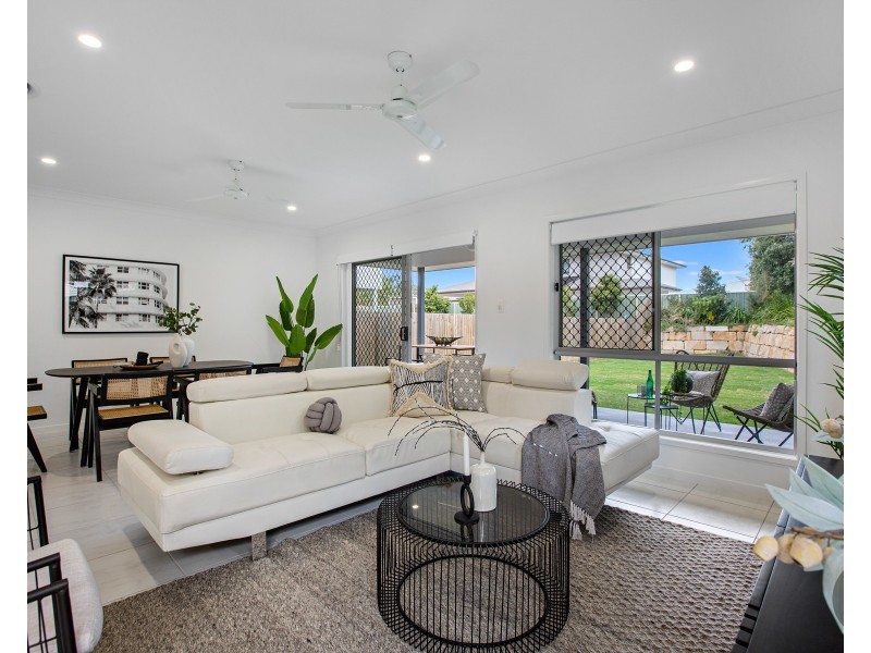 14a Riseborough Terrace, Cleveland QLD 4163