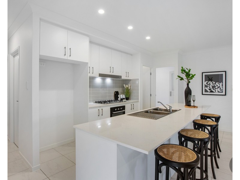 14a Riseborough Terrace, Cleveland QLD 4163