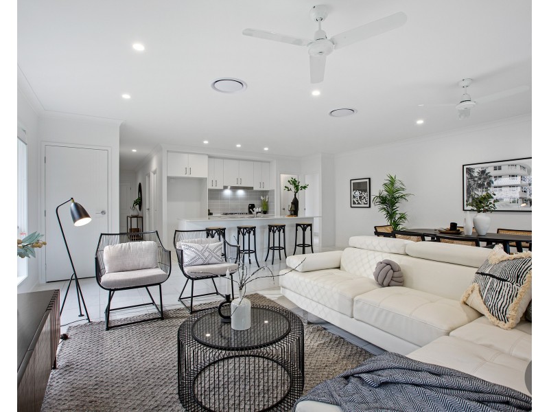 14a Riseborough Terrace, Cleveland QLD 4163