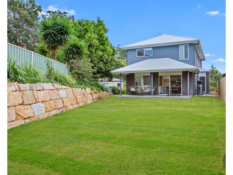 14a Riseborough Terrace, Cleveland QLD 4163