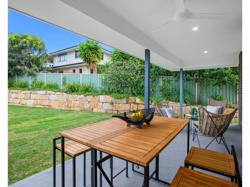 14a Riseborough Terrace, Cleveland QLD 4163