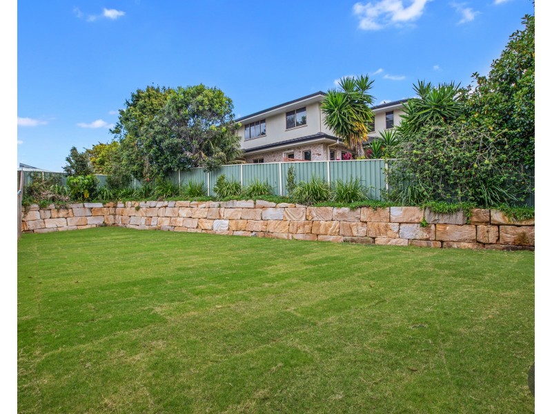 14a Riseborough Terrace, Cleveland QLD 4163