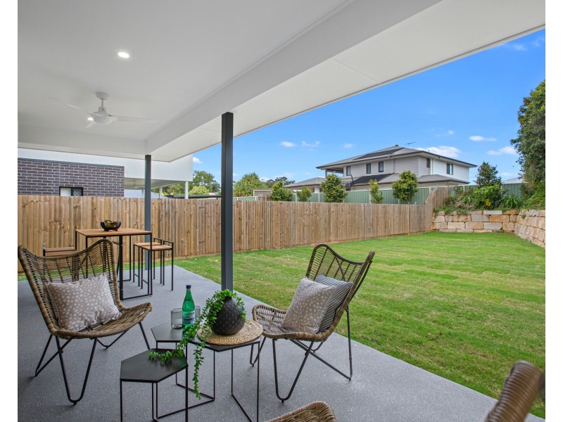 14a Riseborough Terrace, Cleveland QLD 4163