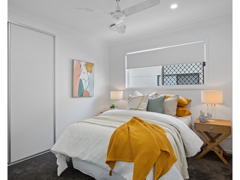 14a Riseborough Terrace, Cleveland QLD 4163