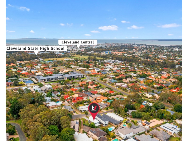 14a Riseborough Terrace, Cleveland QLD 4163