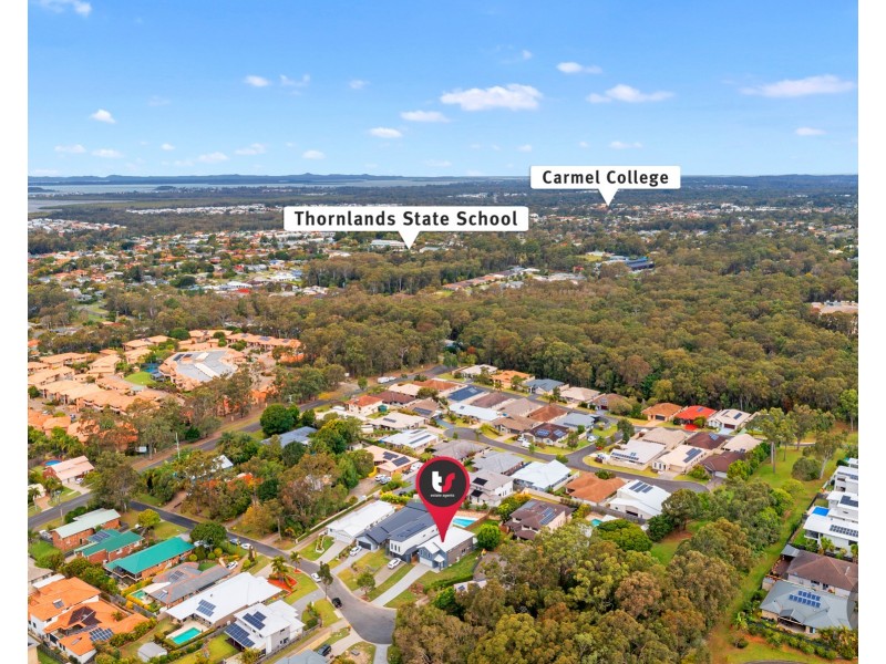 14a Riseborough Terrace, Cleveland QLD 4163