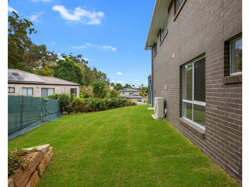 14a Riseborough Terrace, Cleveland QLD 4163