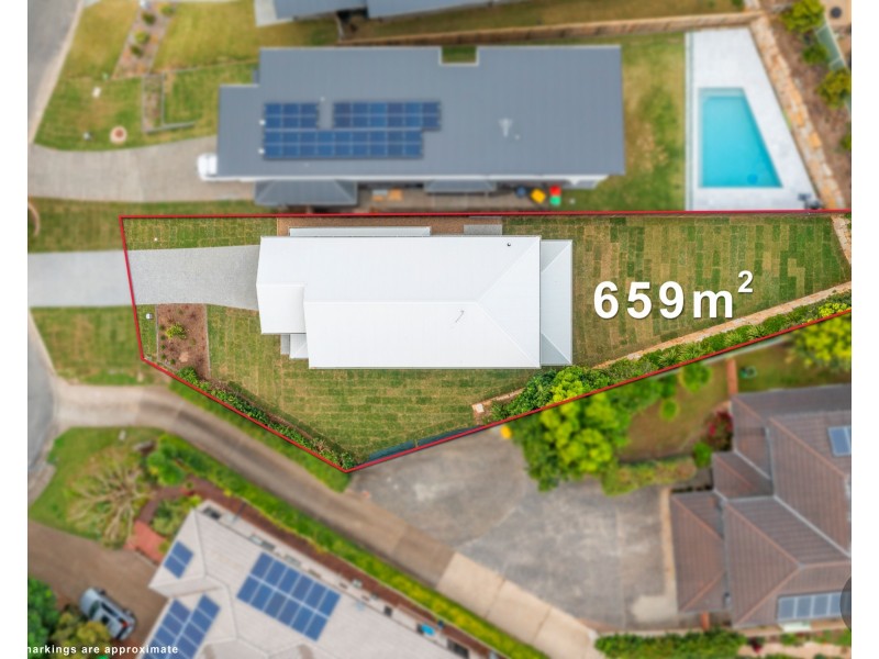 14a Riseborough Terrace, Cleveland QLD 4163