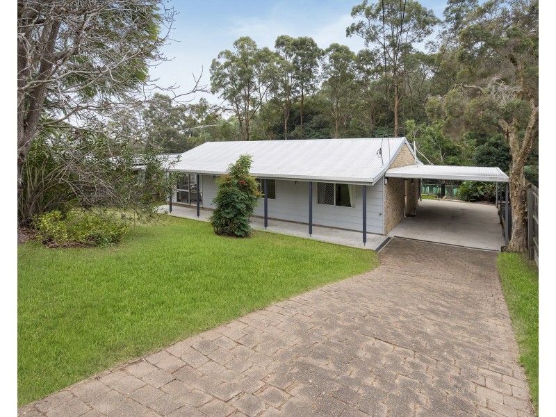 8 Light Street, Springwood QLD 4127