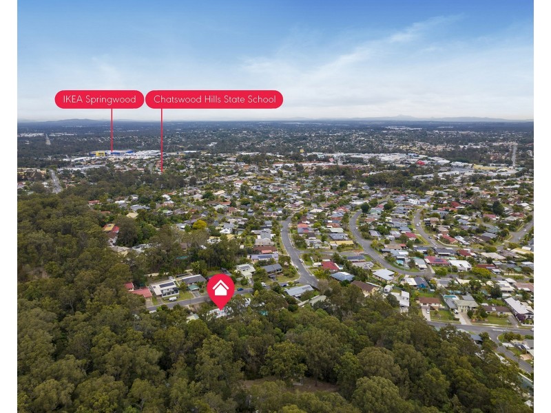 8 Light Street, Springwood QLD 4127