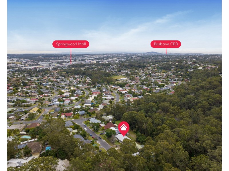 8 Light Street, Springwood QLD 4127