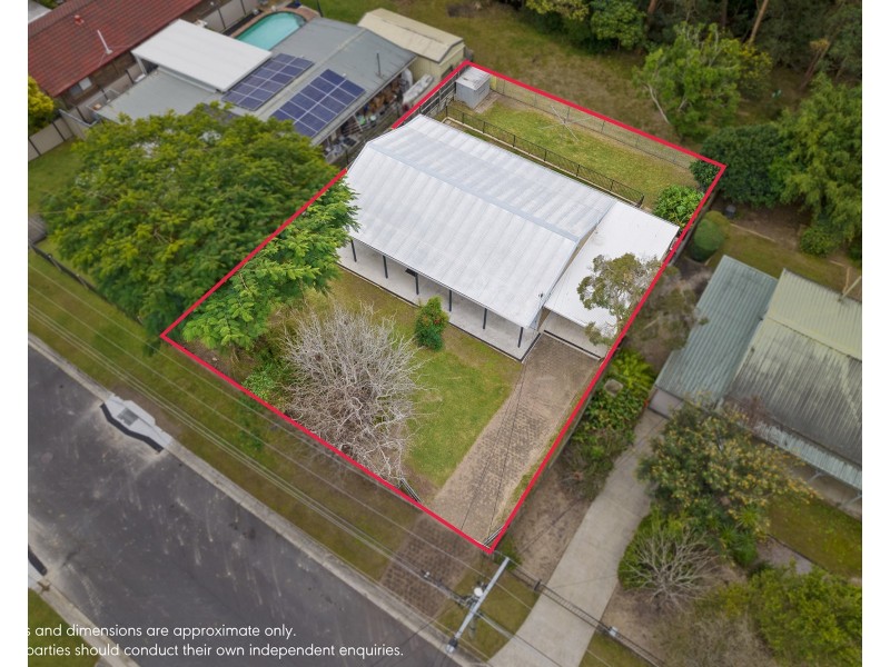 8 Light Street, Springwood QLD 4127